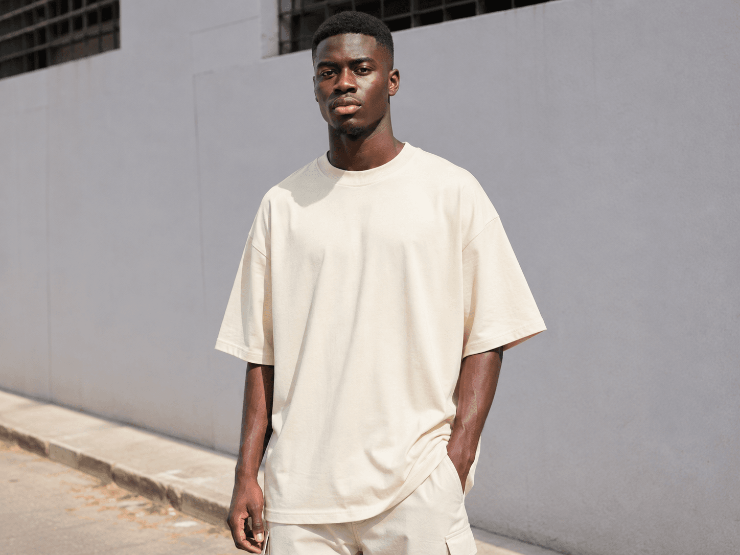 Oversized T-Shirts — view 1